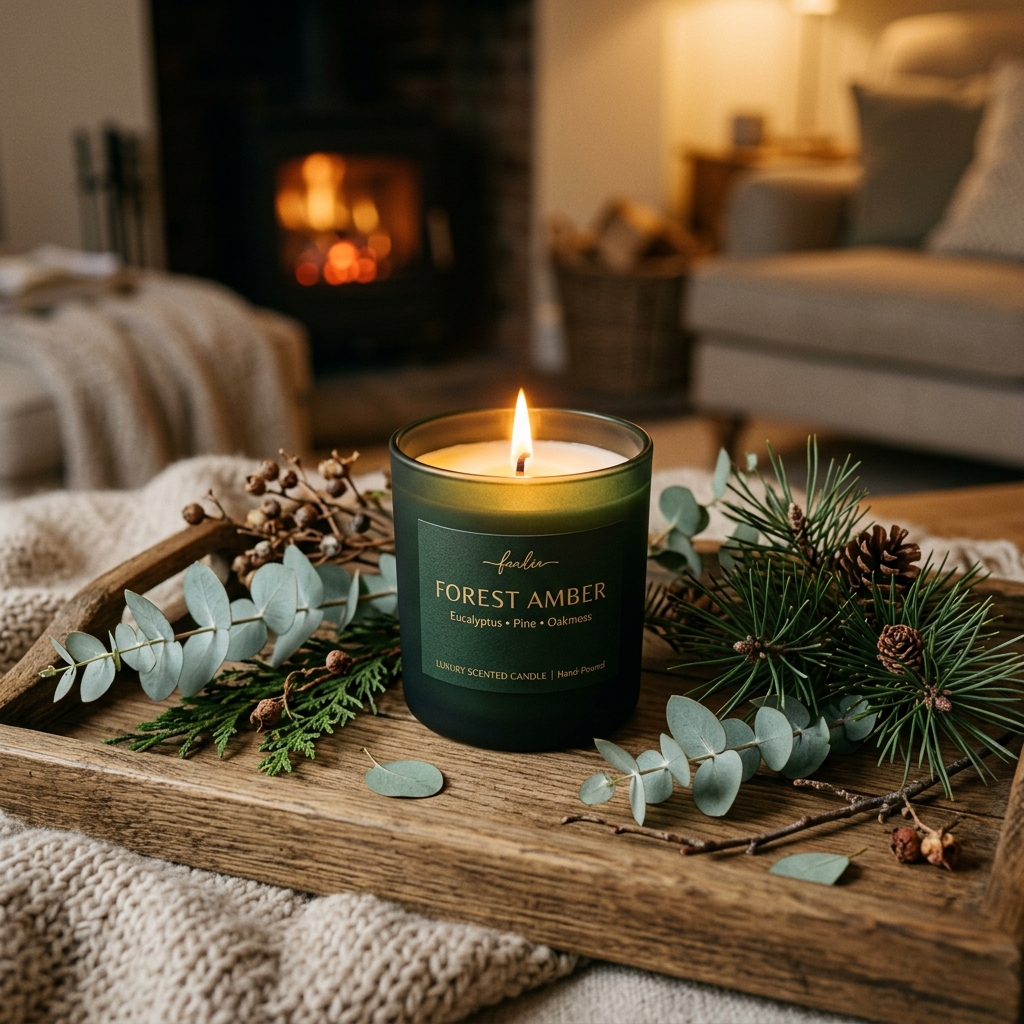 Winter Spice